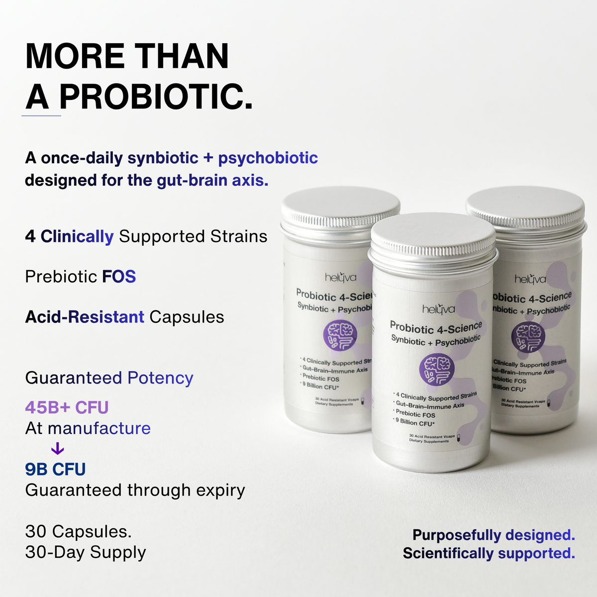 Probiotic 4-Science