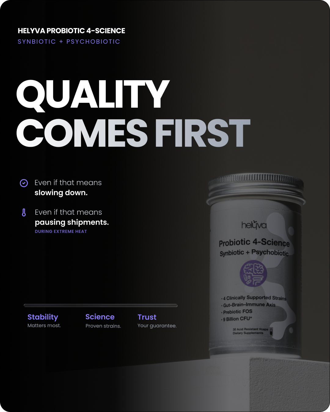 Probiotic 4-Science